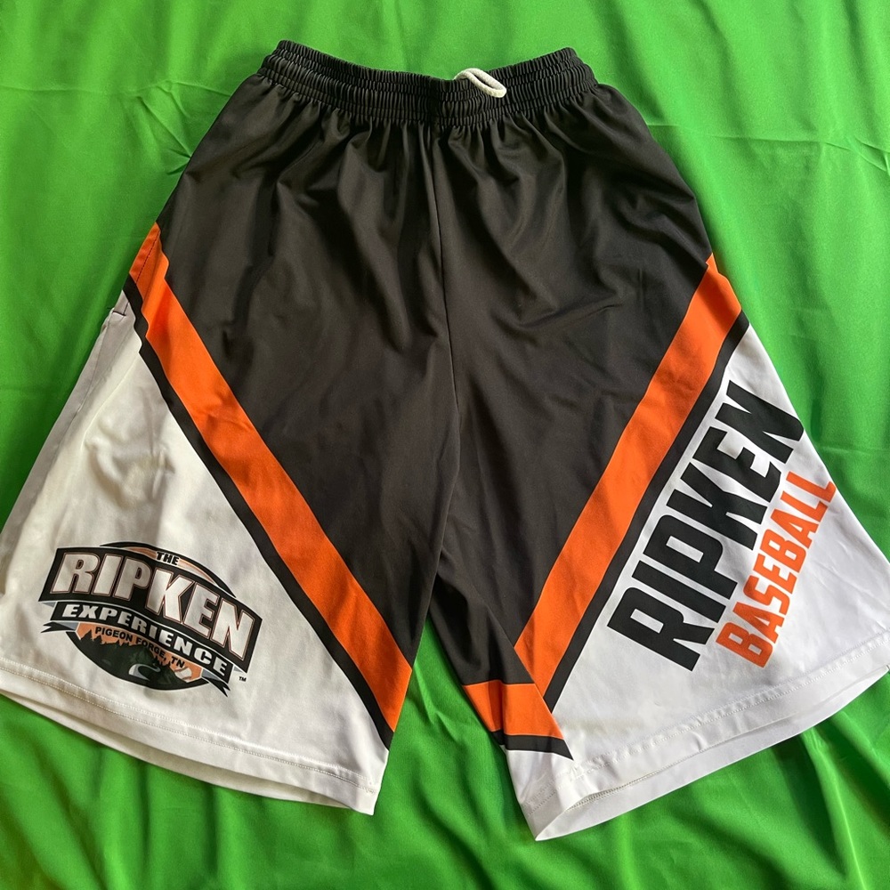 🇺🇸RIPKEN BASEBALL SHORTS